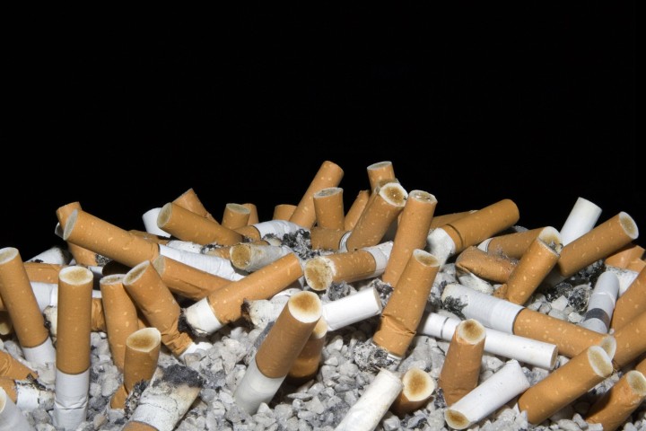 England predicted to miss target of becoming smoke-free by 2030